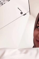 Gadis Berhijab Suka Penis Besar