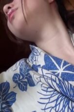 Film Bokep Karyawan baru asal Jepang sedang orgasme