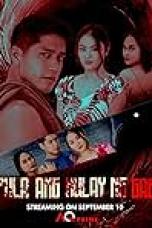 Pula ang kulay ng gabi (2024)