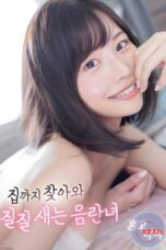 A Lewd Woman Who Comes All The Way To Your House And Harasses You (2025)